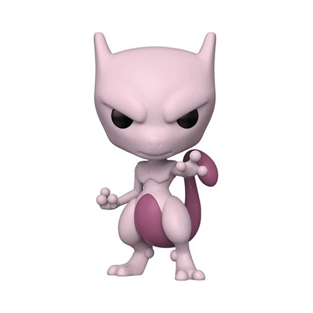 Funko 10" : Pokemon - Mewtwo (EMEA)