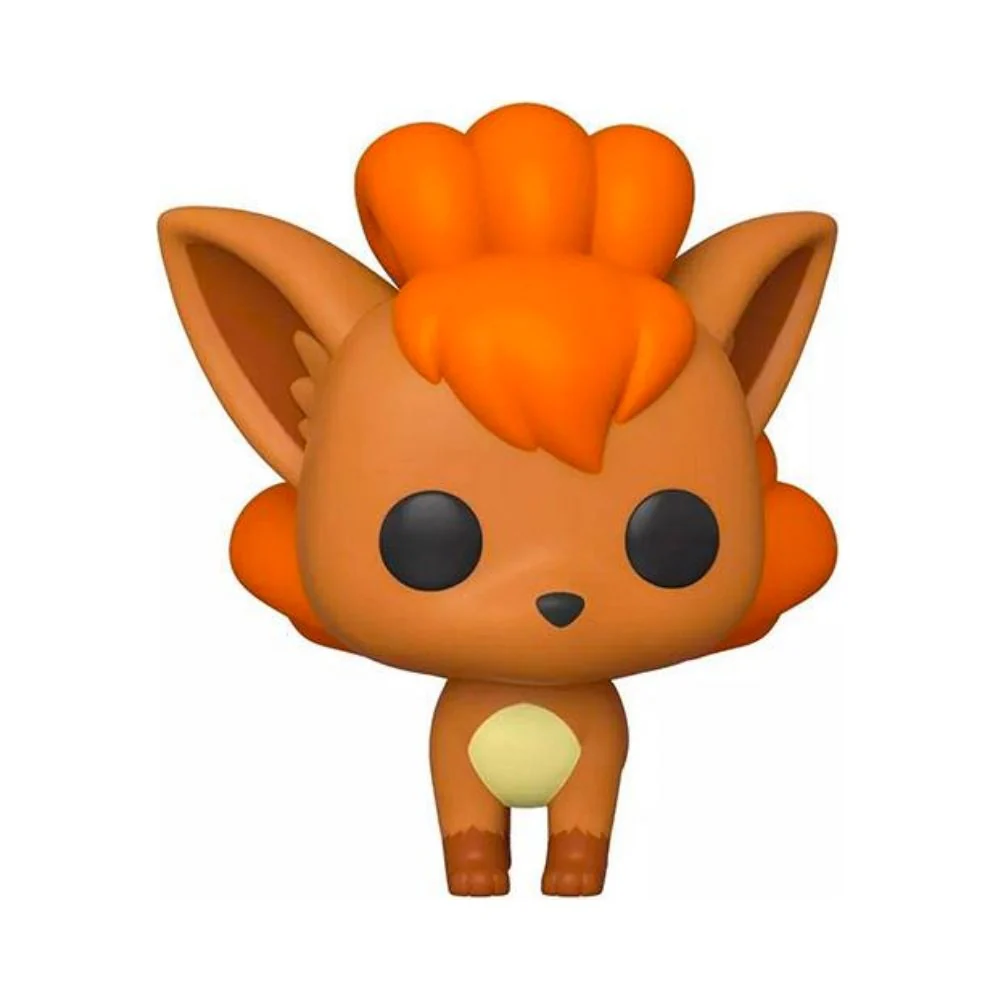 Funko 10" : Pokemon - Vulpix (EMEA)