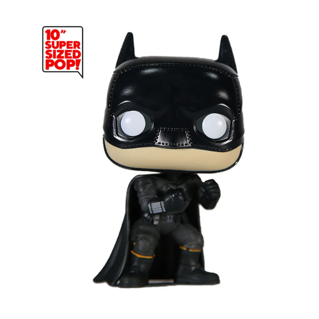 Funko 10" : The Batman - Batman