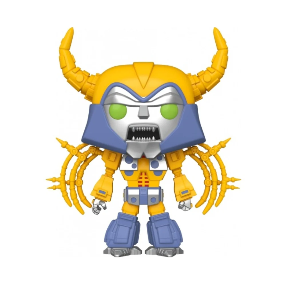 Funko 10" : Transformers - Unicron (SDCC2022)