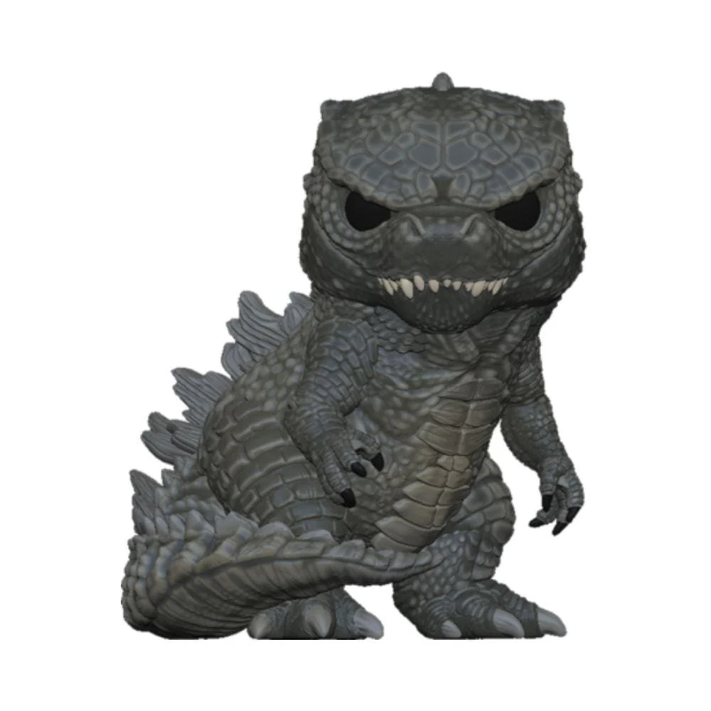 Funko 2 Pack Exc : Godzilla vs Kong - Image 3
