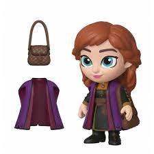 Funko 5 Star: Frozen 2 - Anna - Image 2