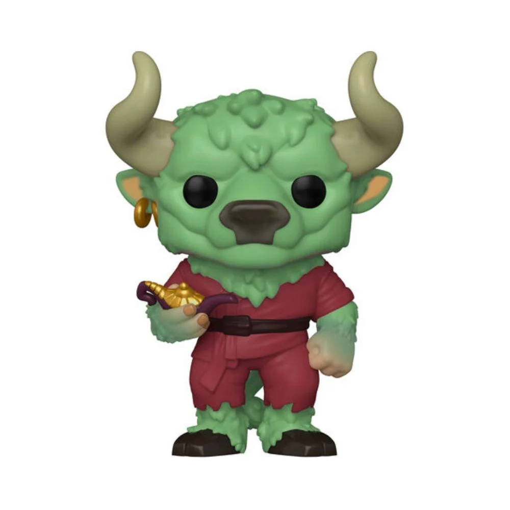 Funko 6' : Marvel - Rintrah