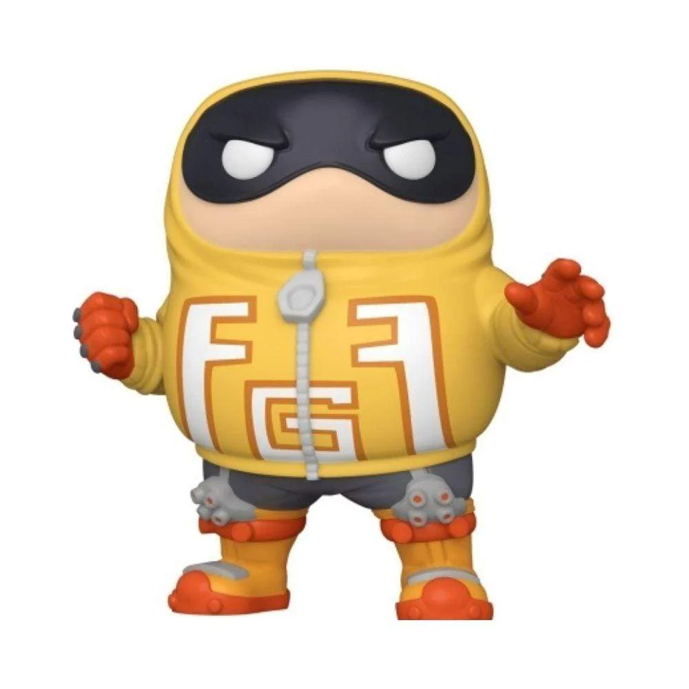 Funko 6" : My Hero Academia - Fat Gum