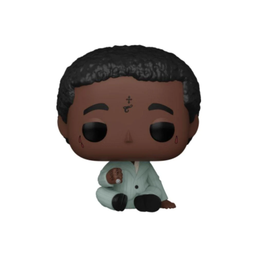 Funko Albums : Lil Wayne - The Carter III