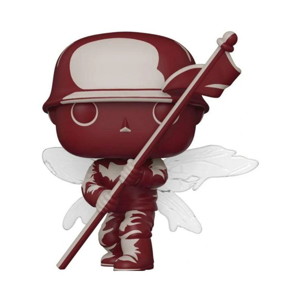 Funko Albums : Linkin Park - Hybrid Theory