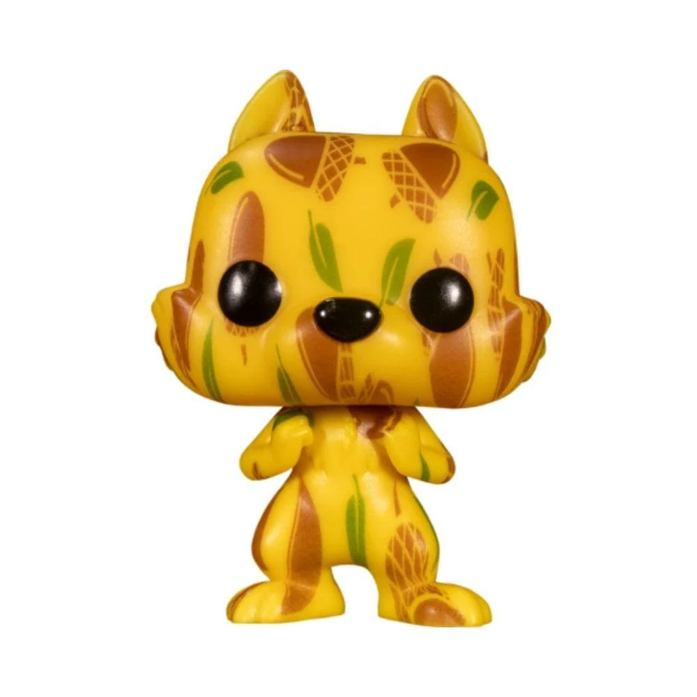 Funko Art Series : Disney - Chip