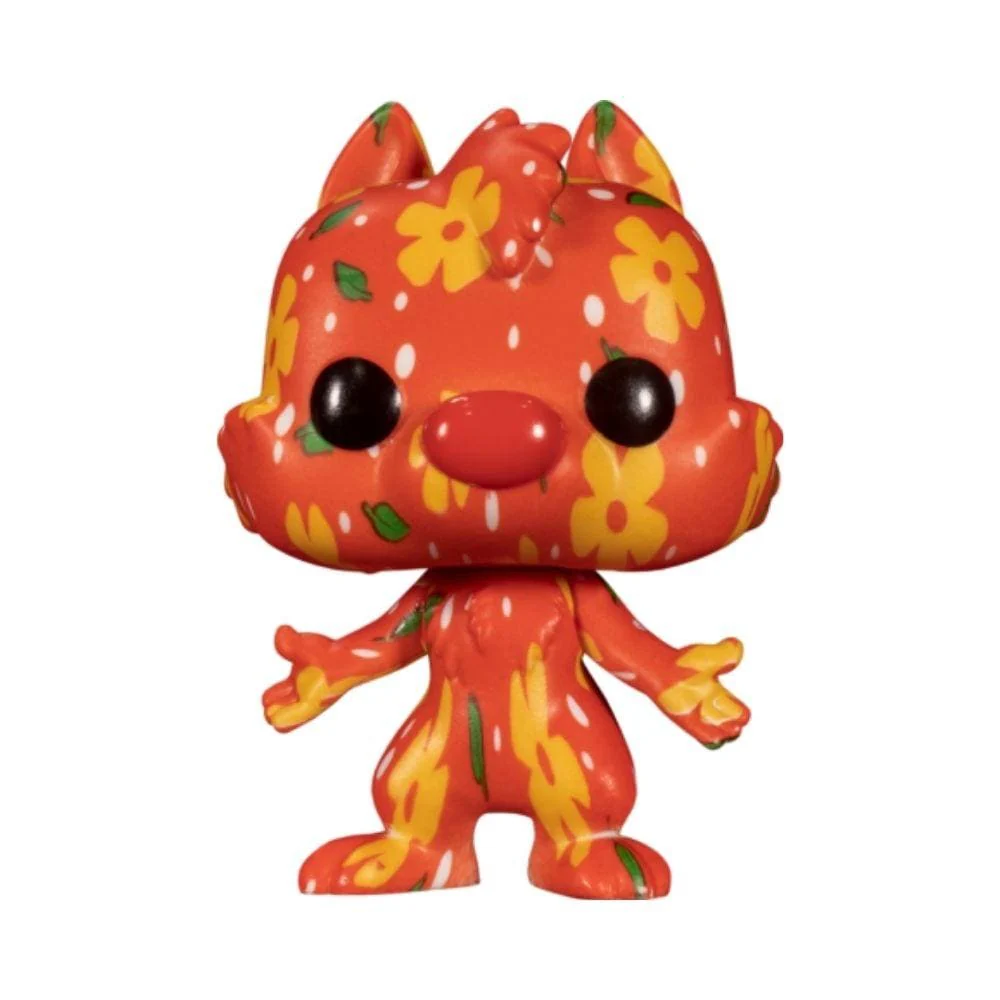 Funko Art Series : Disney - Dale
