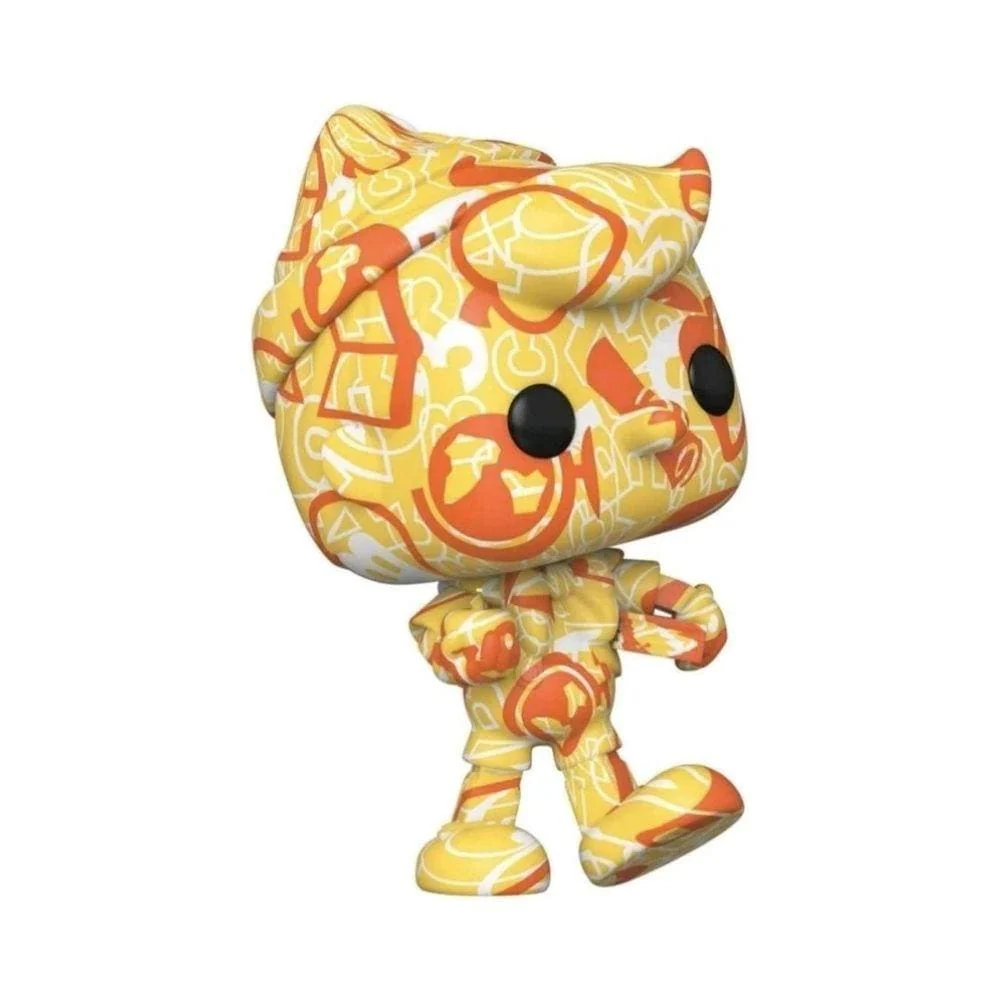 Funko Artist : Disney - Pinocchio (25)