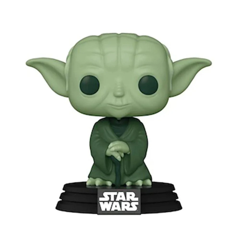 Funko Artist ECCC Exc : Star Wars - Yoda