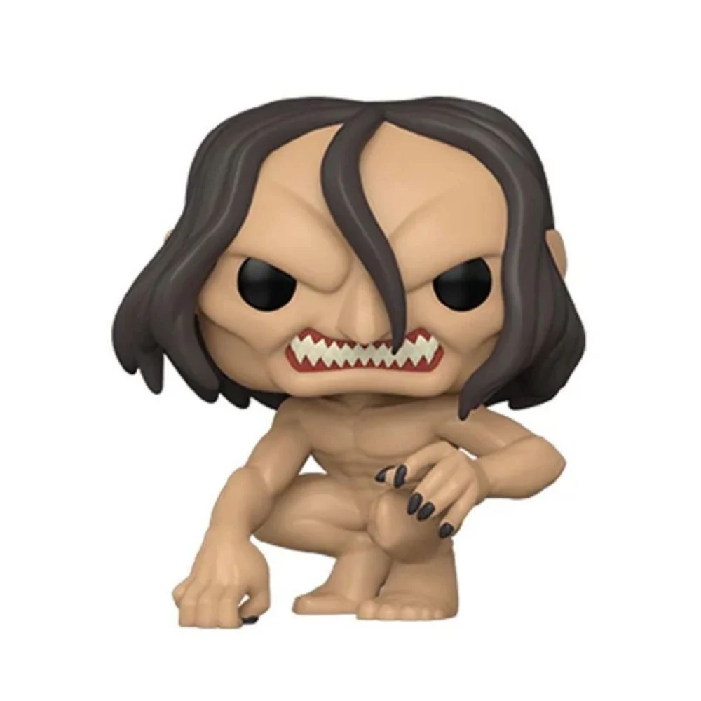 Funko : Attack on Titan - Ymir's Titan (1168)