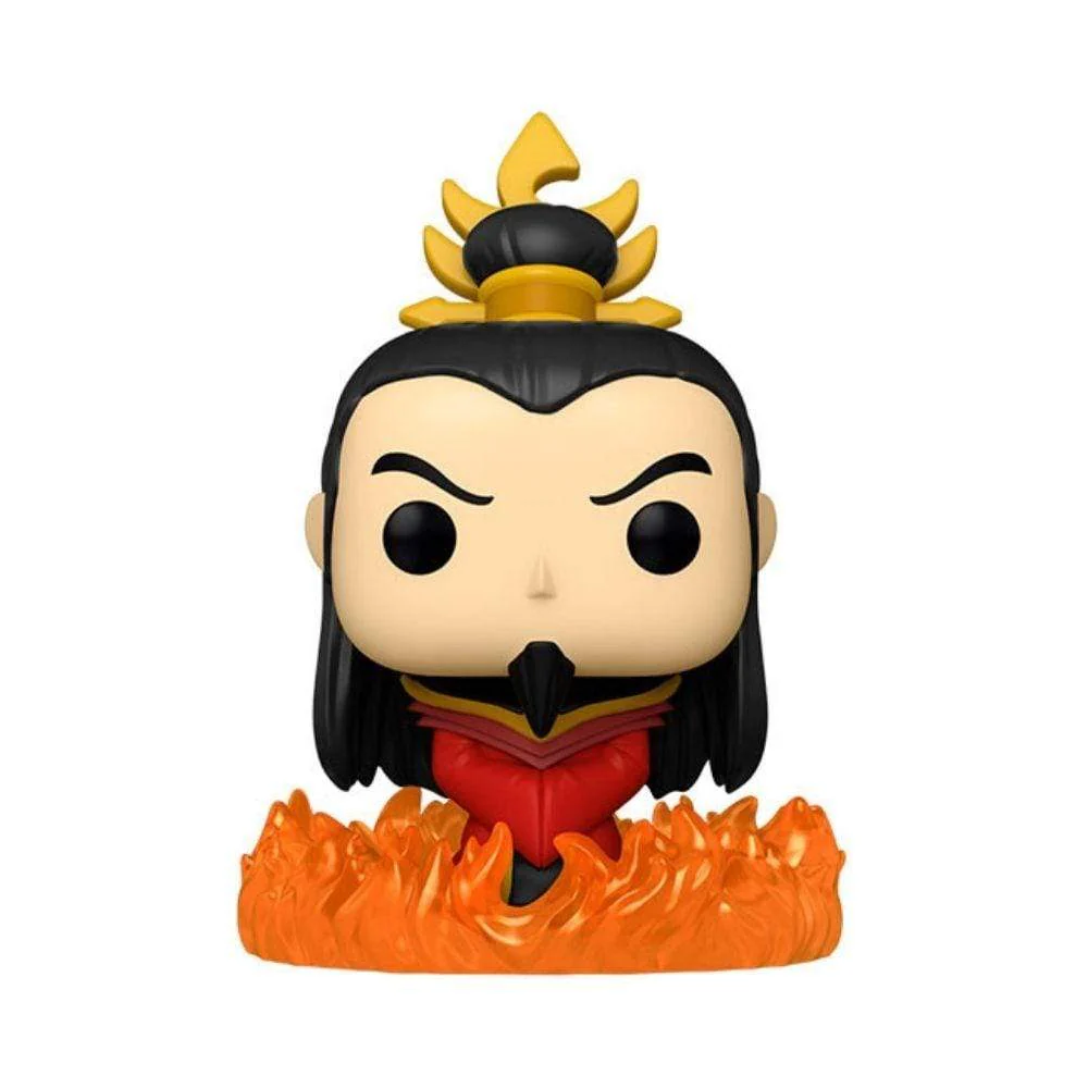 Funko : Avatar - Fire Lord Ozai (999)
