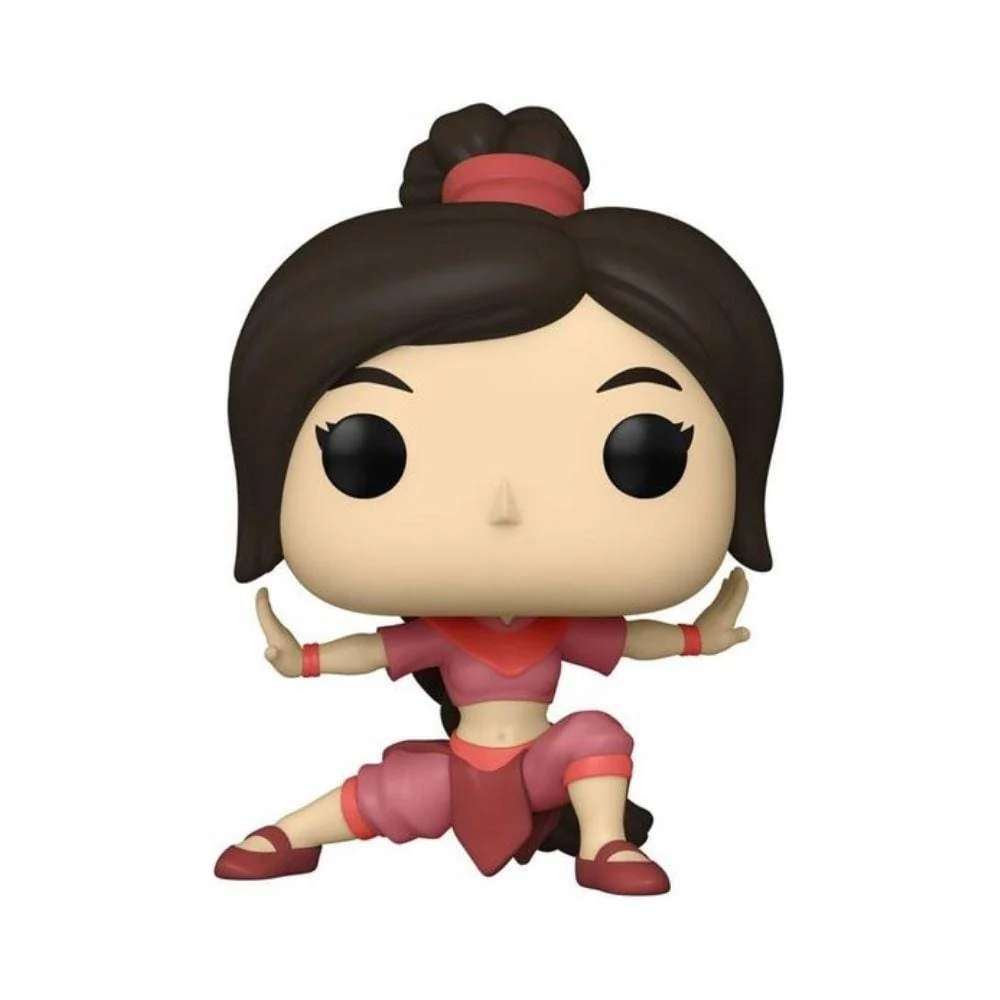 Funko : Avatar - Ty Lee (997)