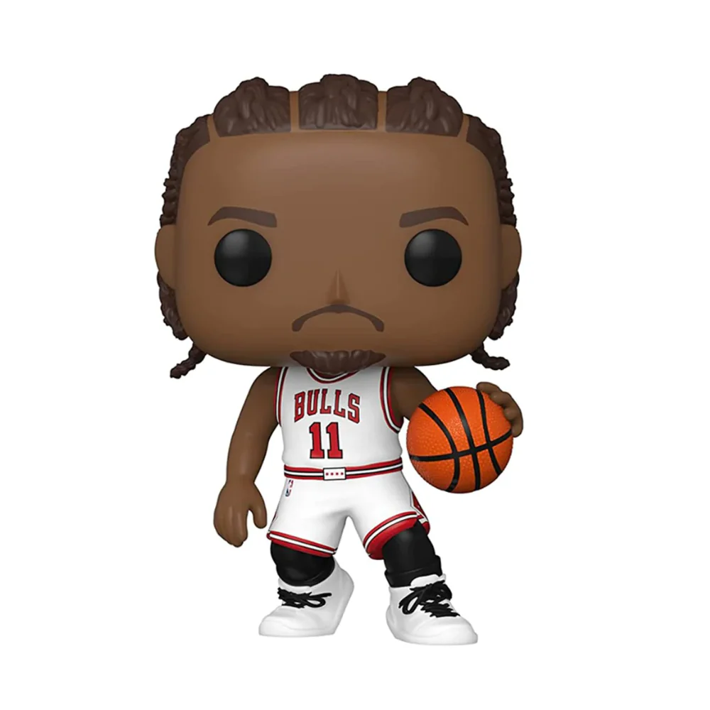 Funko : Basketball: NBA Bulls - DeMar DeRozan