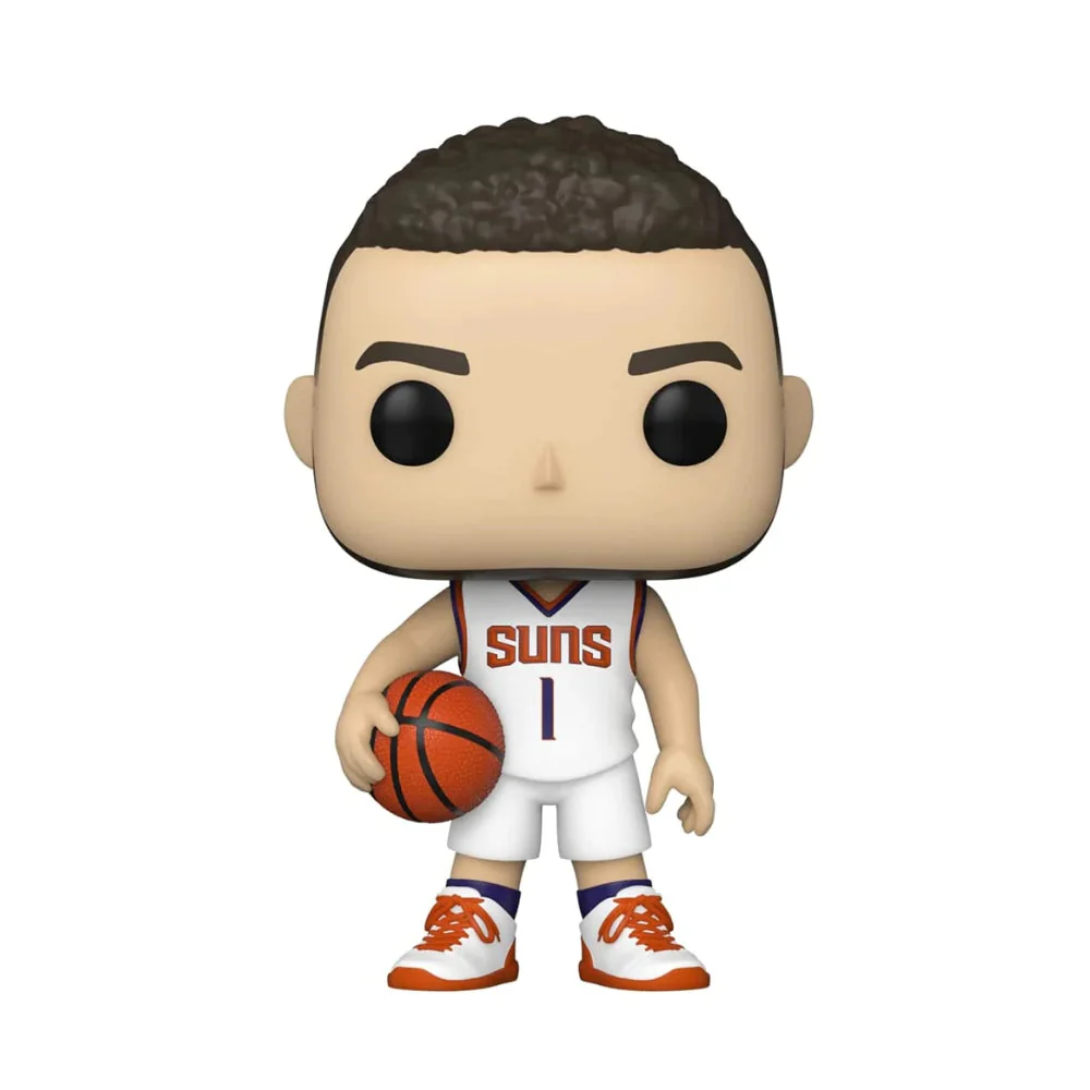 Funko : Basketball: NBA Suns - Devin Booker