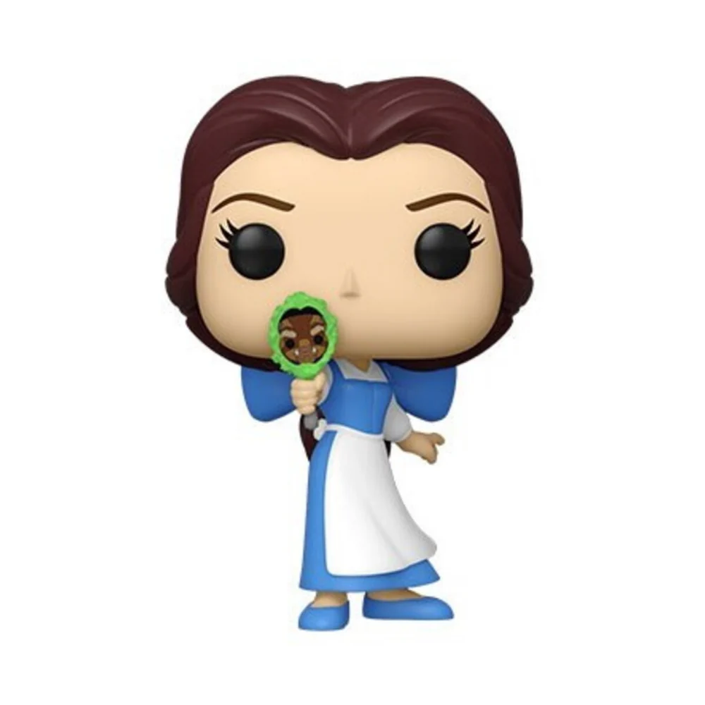 Funko : Beauty & Beast- Belle (1132)