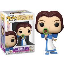 Funko : Beauty & Beast- Belle (1132) - Image 2