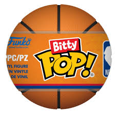 Funko Bitty Pop Basketball: NBA - Singles - Image 2