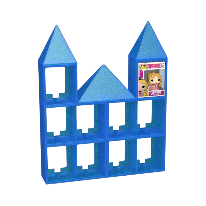 Funko Bitty Pop! Calendar Countdown: Disney Princess - Image 3