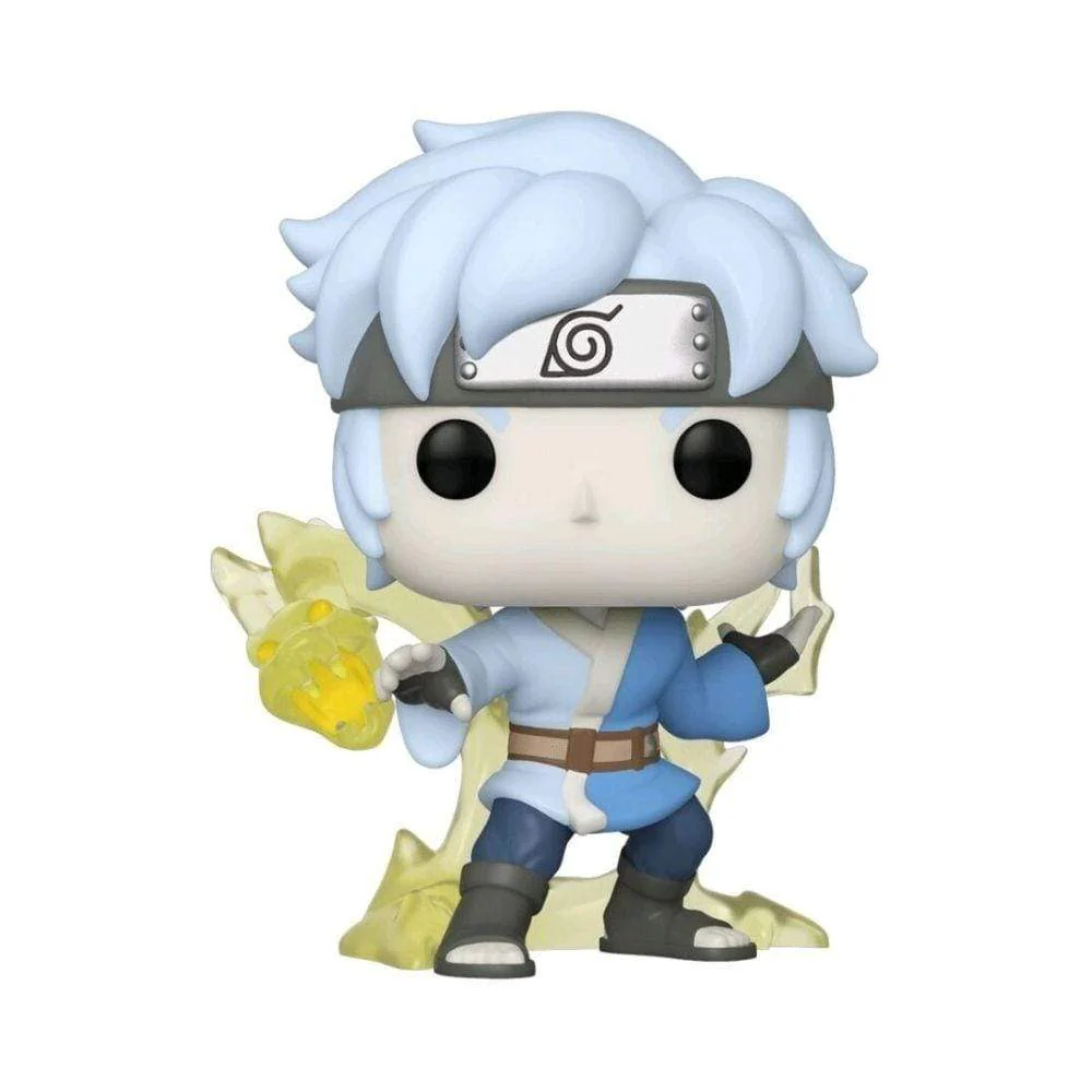 Funko : Boruto - Mitsuki (673)