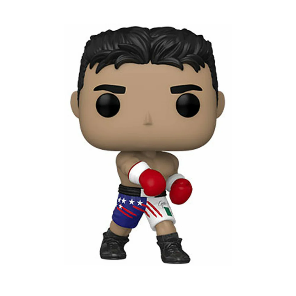 Funko : Boxing - Oscar De La Hoya