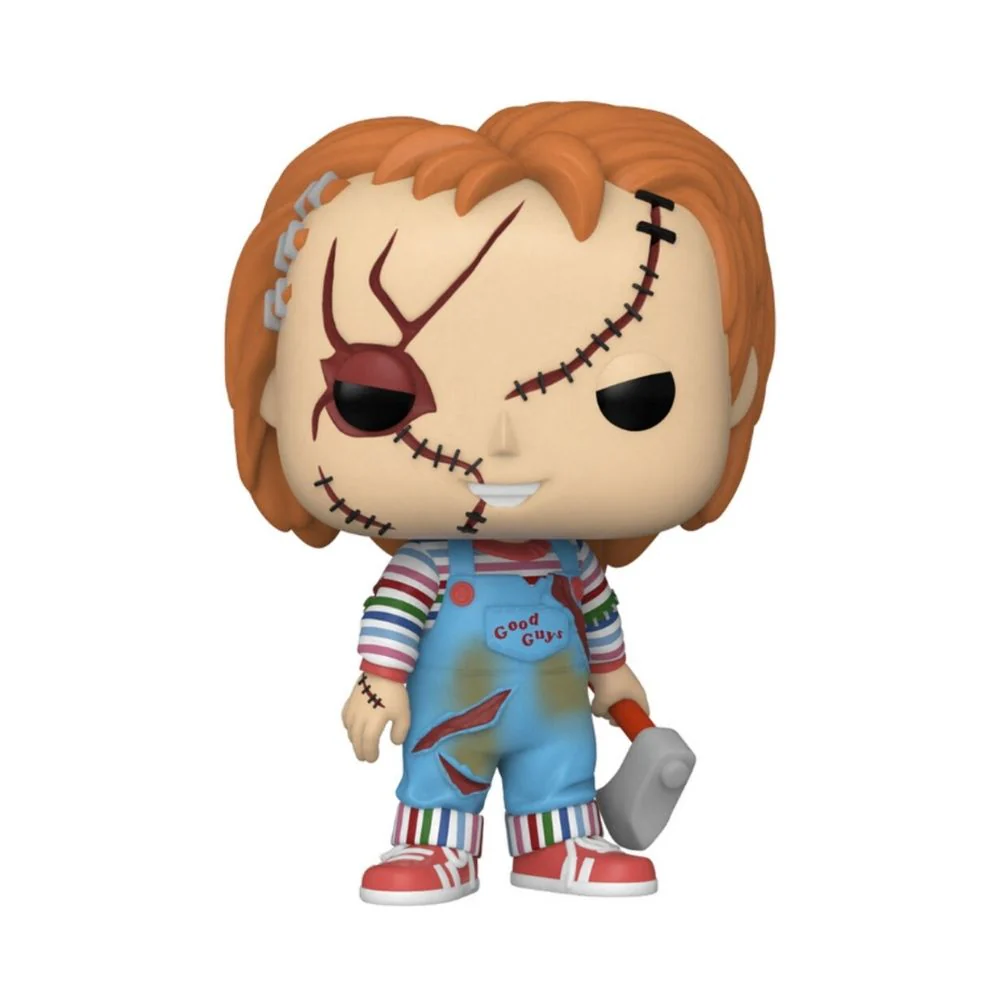 Funko : Bride of Chucky - Chucky #1249