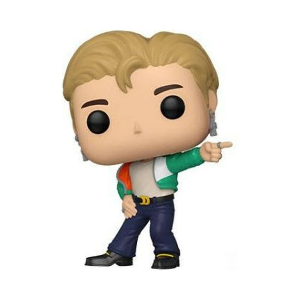 Funko : BTS Dynamite - Jimin (222)
