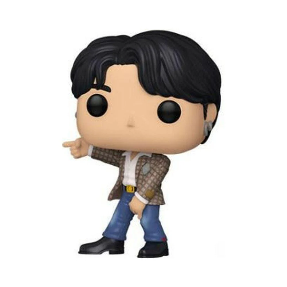 Funko : BTS Dynamite - Jungkook (224)