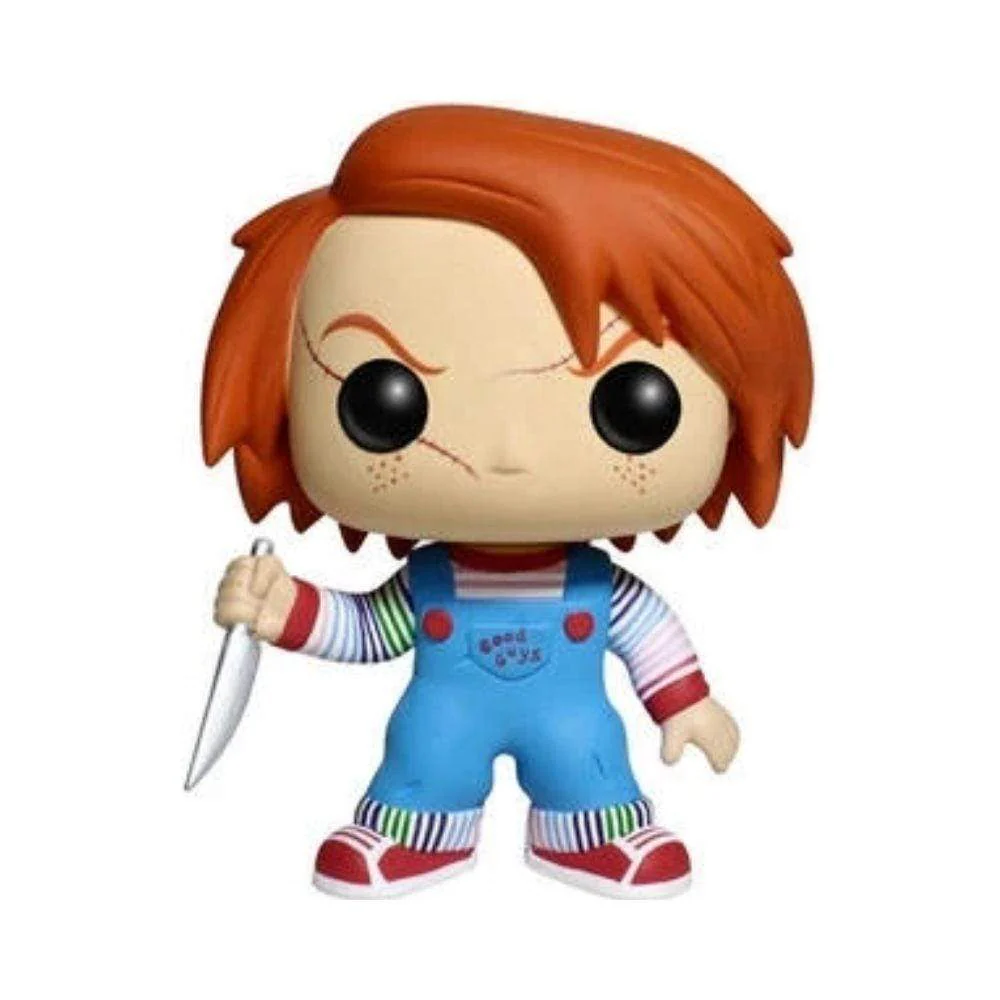Funko : Child's Play 2 - Chucky (56)