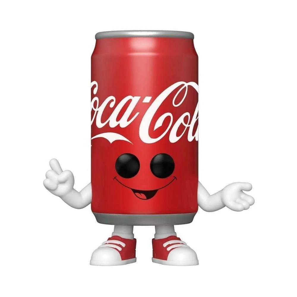Funko : Coca-Cola - Can (78)