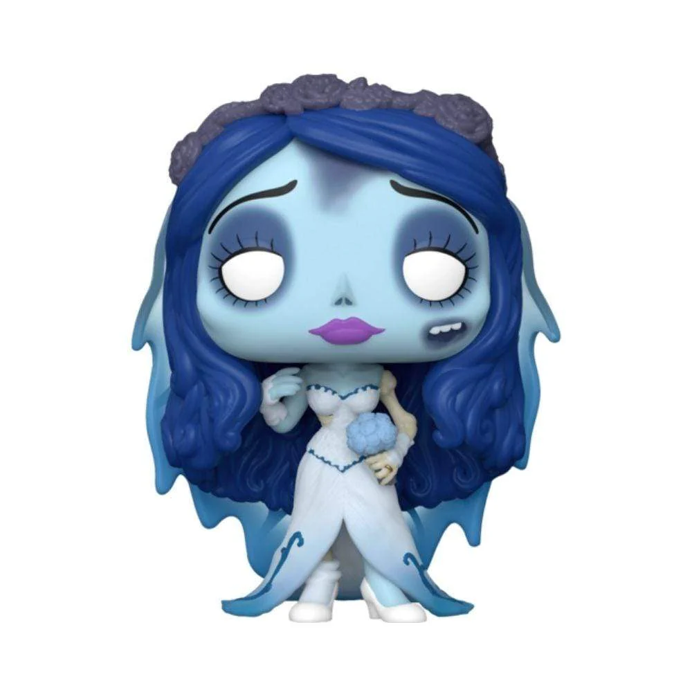 Funko : Corpse Bride - Emily (987)