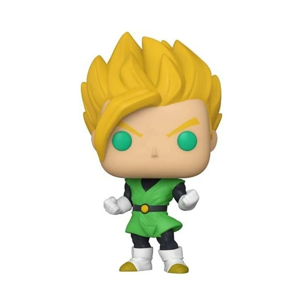 Funko : DBZ - Super Saiyan Son Gohan