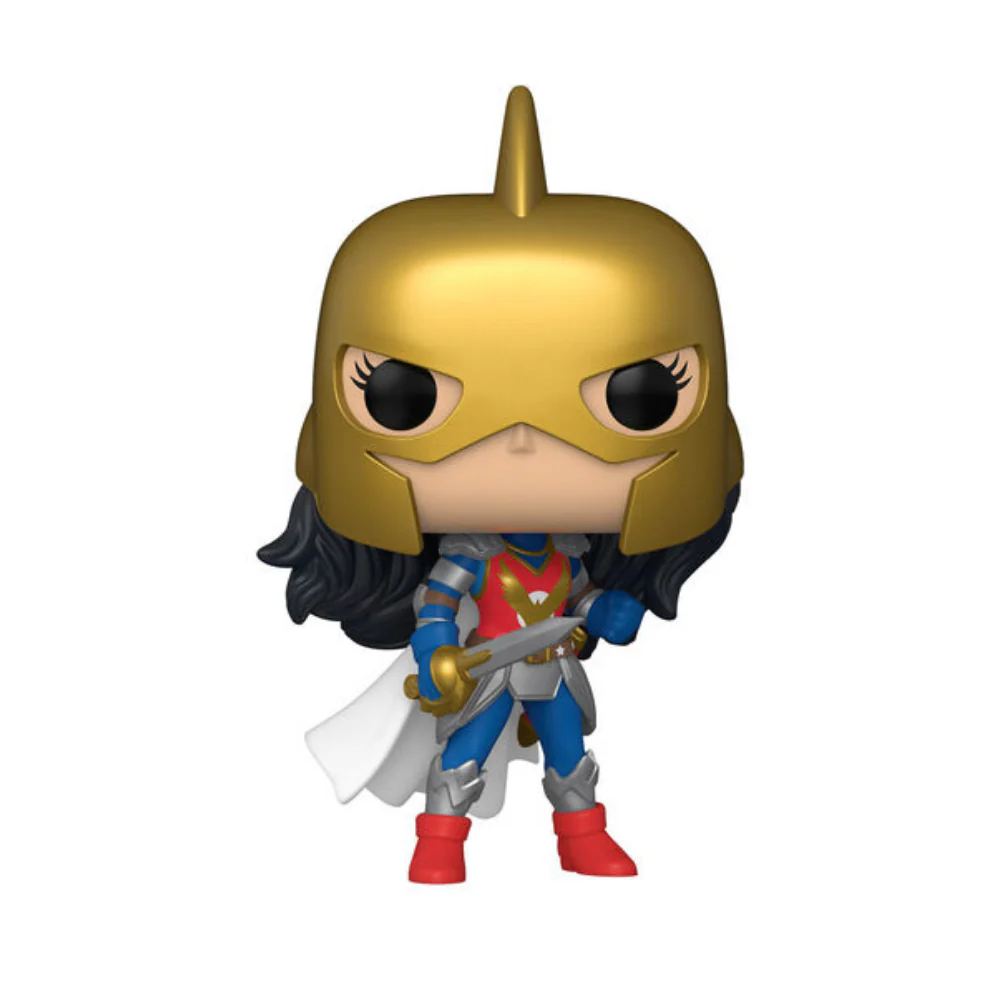 Funko : DC Comic Heroes Wonder Woman 80th - Wonder Woman Flash Point (431)