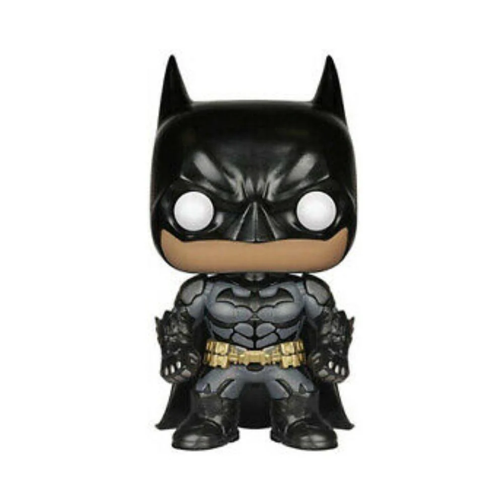 Funko : DC Comics - Arkham Knight - Batman (71)