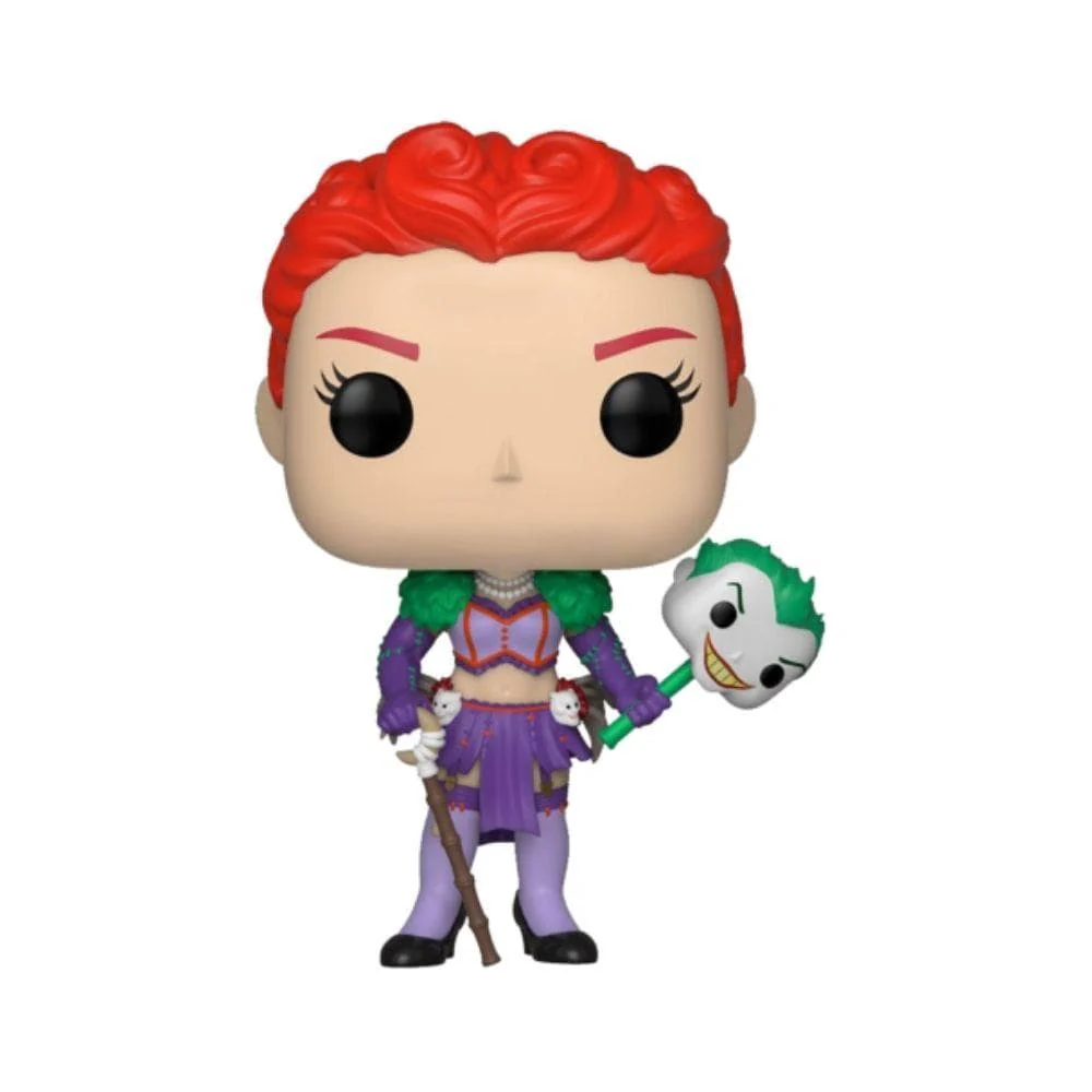 Funko : DC Comics Bombshell - Duela Dent (257) - Image 2
