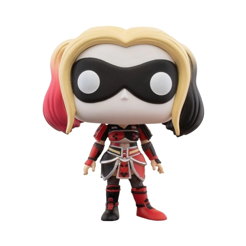 Funko : DC Comics - Imperial Harley Quinn