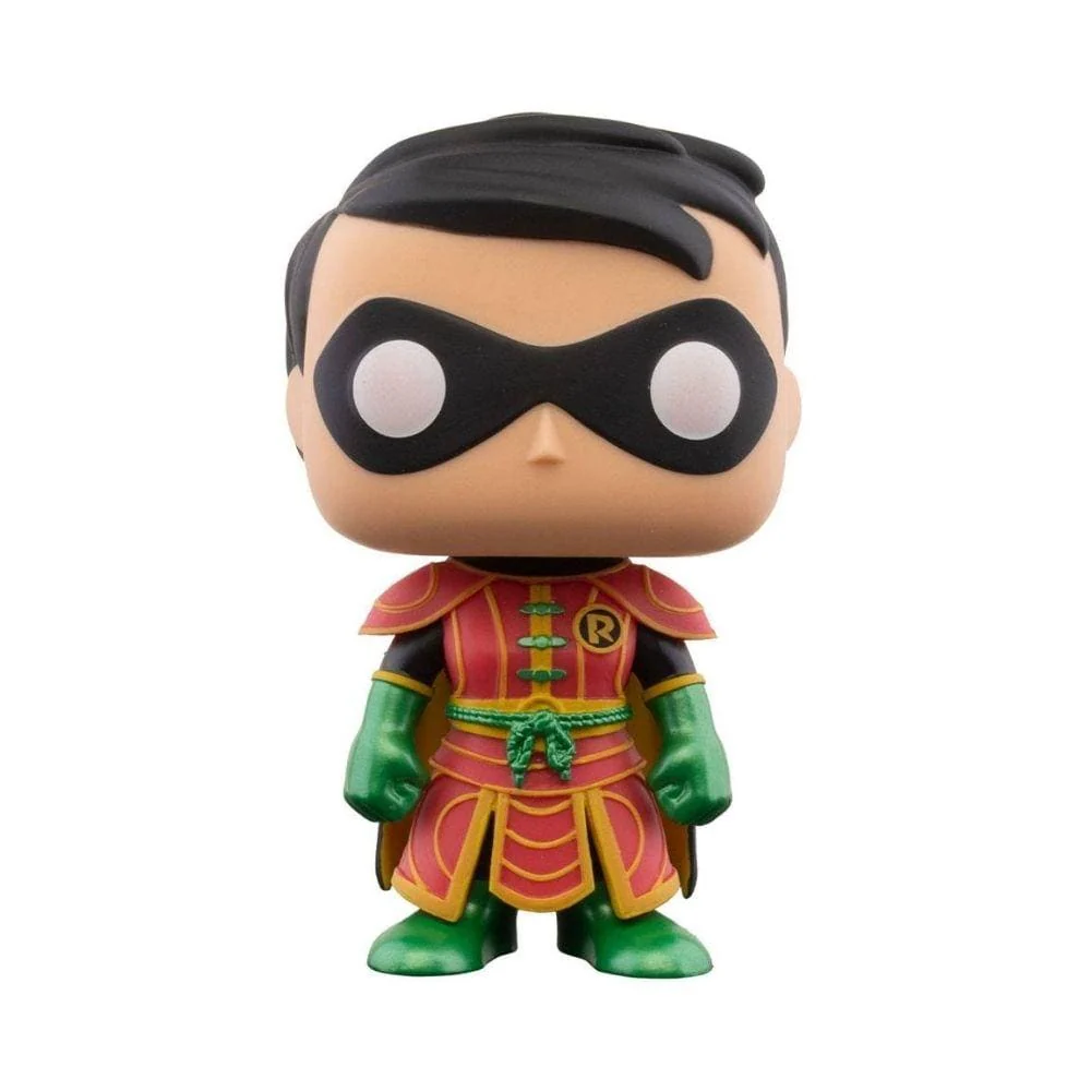 Funko : DC Comics - Imperial Palace Robin (CHANCE OF CHASE)