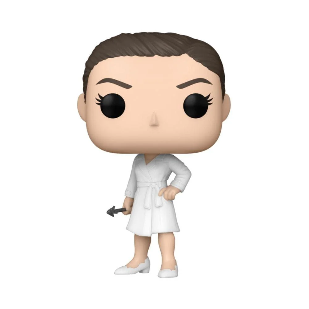 Funko : DC Comics JLSC - Diana
