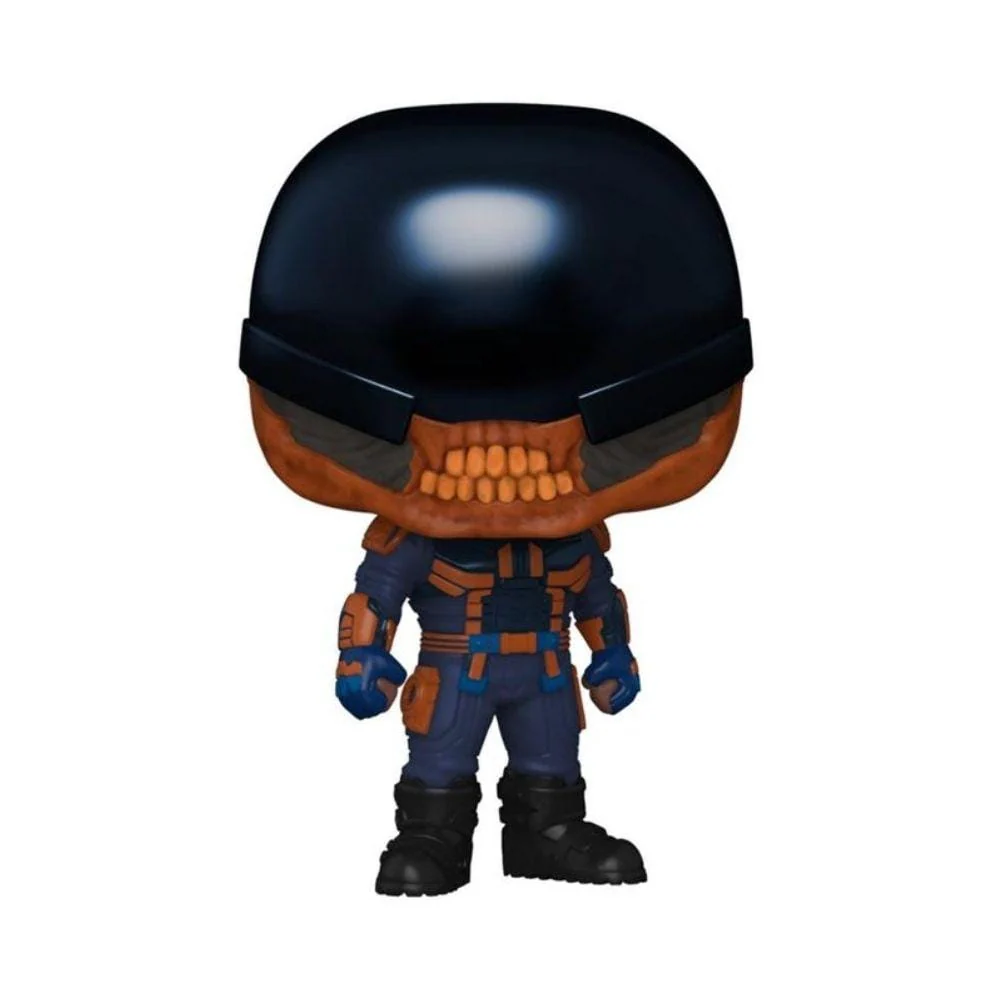 Funko : DC Comics Suicide Squad - Bloodsport