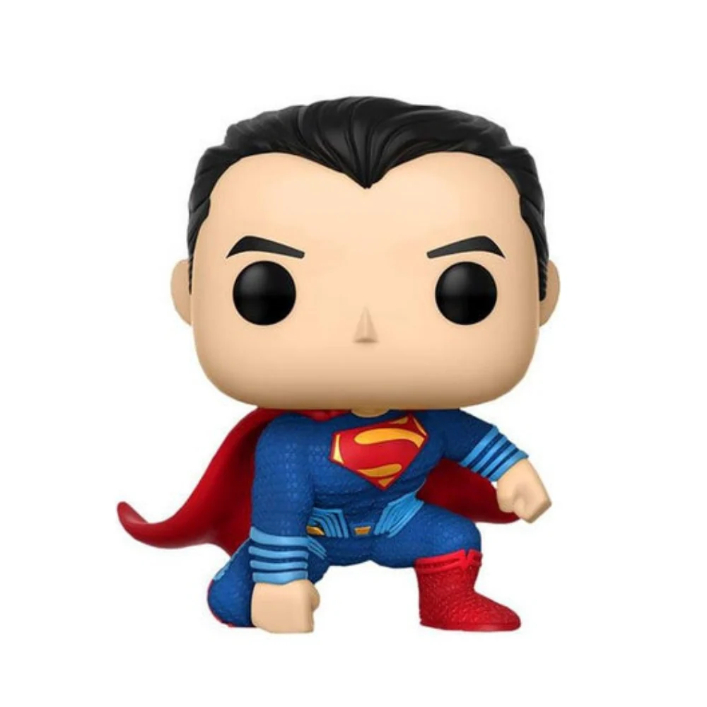 Funko : DC Comics - Superman