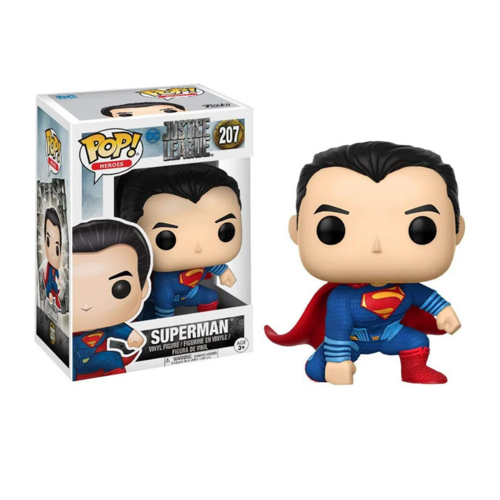 Funko : DC Comics - Superman - Image 2