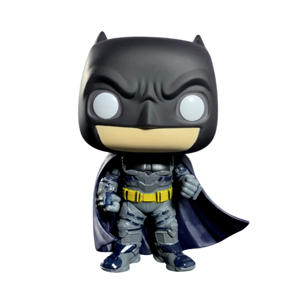 Funko : DC Comics The Flash - Batman (1341)