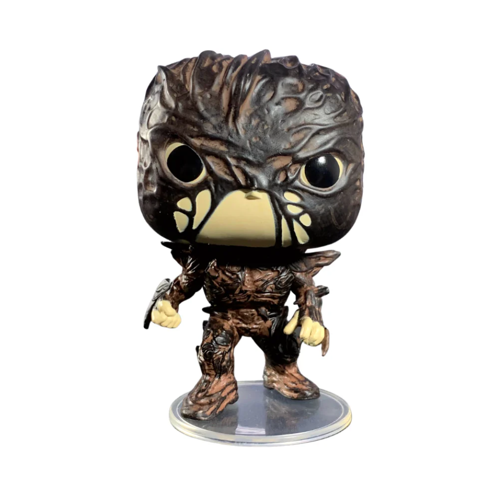 Funko : DC Comics The Flash - Dark Flash (1338)
