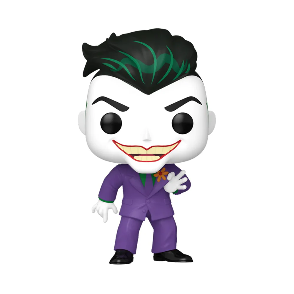 Funko : DC Comics - The Joker - The Animated Series