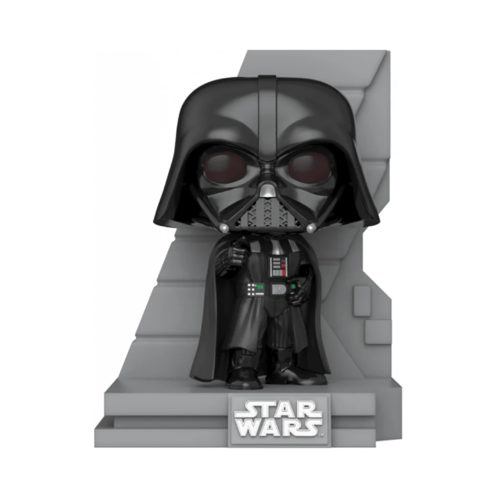 Funko Del Exc : Star Wars Bounty Hunter - Darth Vader