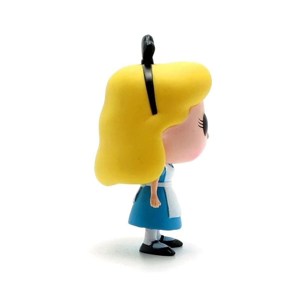 Funko : Disney - Alice in Wonderland - Alice (49) - Image 4