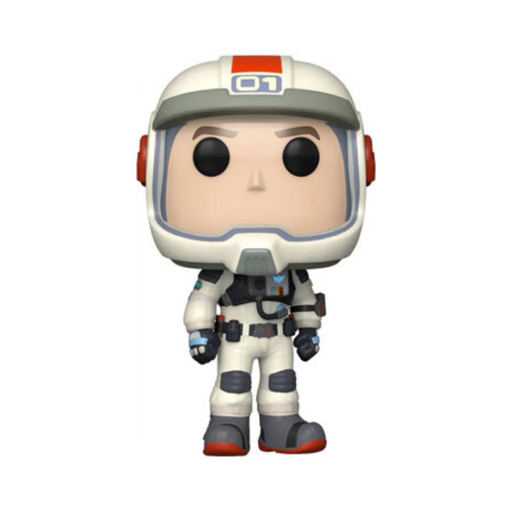 Funko : Disney - Buzz Lightyear (XL-01)