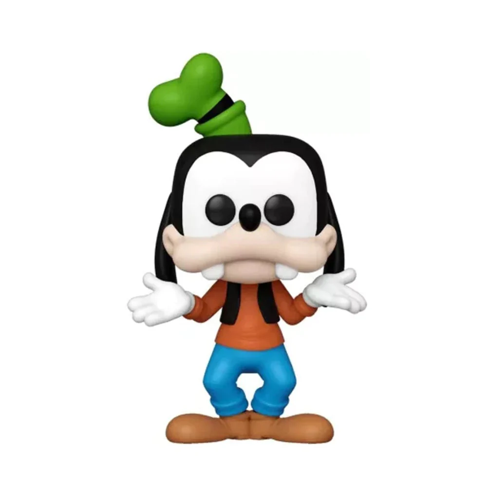 Funko : Disney: D100 - Classic Goofy