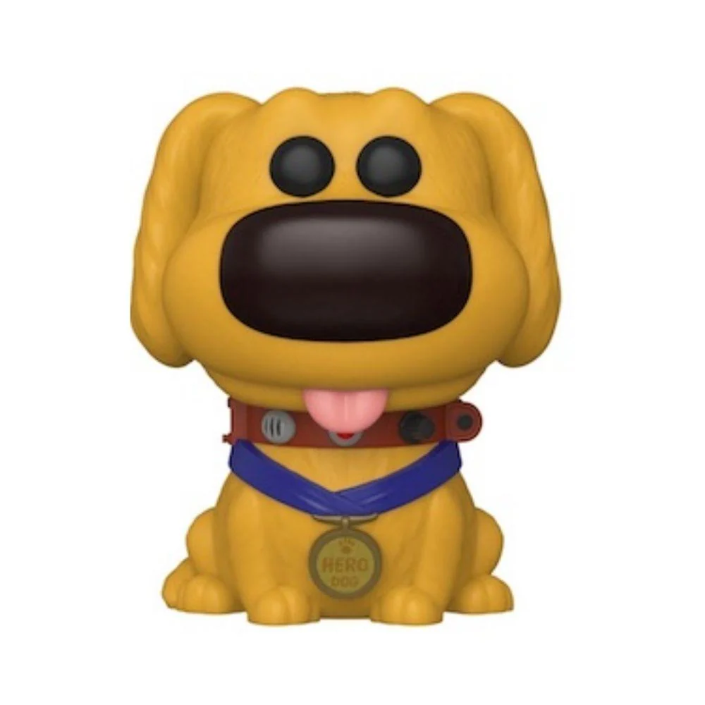 Funko : Disney - Dug with Medal (1093)