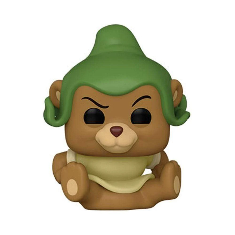 Funko : Disney - Gummi Bears Gruffi (779)
